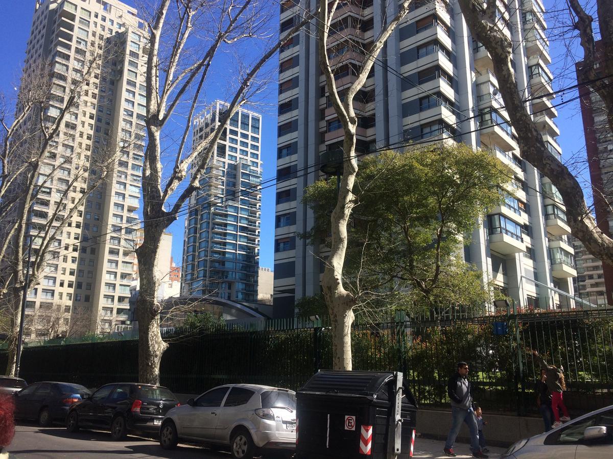 City Park Buenos Aires Exterior photo