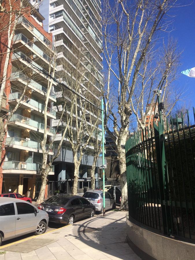 City Park Buenos Aires Exterior photo